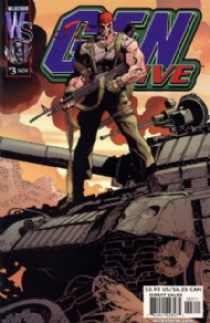Gen Active 2000 - 2001 #3