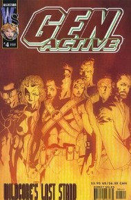 Gen Active 2000 - 2001 #4