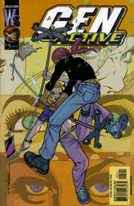 Gen Active 2000 - 2001 #5
