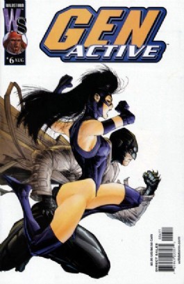 Gen Active #6