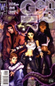 Gen-13 2002 - 2004 #1