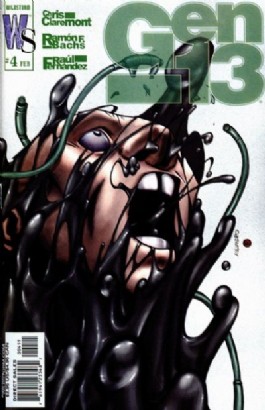 Gen-13 #4