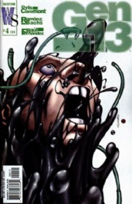 Gen-13 2002 - 2004 #4