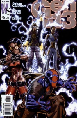 Gen-13 #6