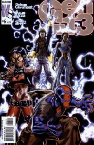 Gen-13 2002 - 2004 #6
