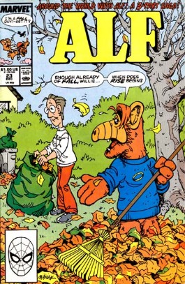 Alf #23