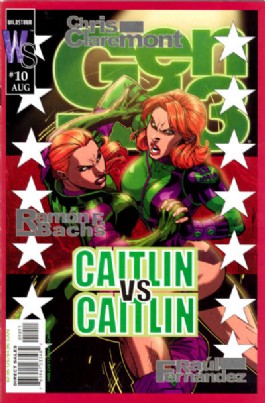 Gen-13 #10