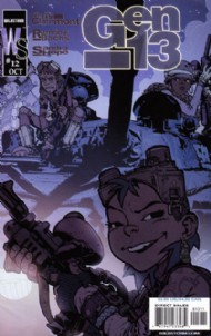 Gen-13 2002 - 2004 #12