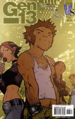 Gen-13 #13
