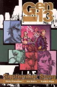 Gen-13: September Song 2003