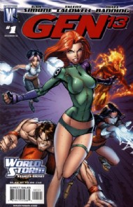 Gen13 2006 - 2011 #1