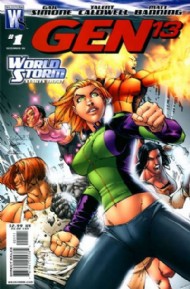 Gen13 2006 - 2011 #1