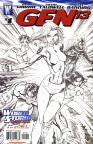 Gen13 2006 - 2011 #1