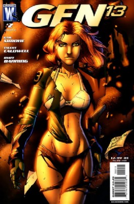 Gen13 #2