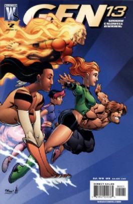 Gen13 #2