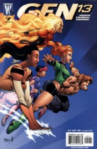 Gen13 2006 - 2011 #2