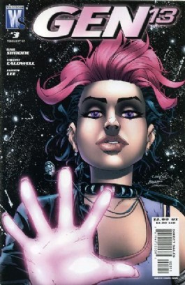 Gen13 #3