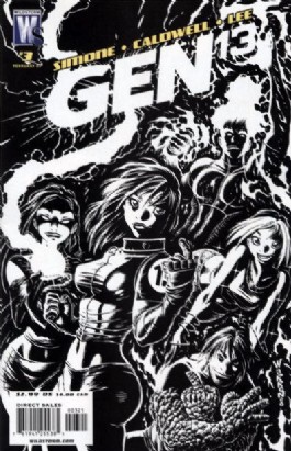 Gen13 #3