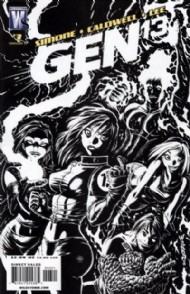 Gen13 2006 - 2011 #3