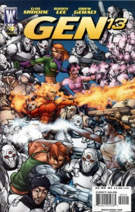 Gen13 #4