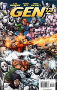 Gen13 2006 - 2011 #4