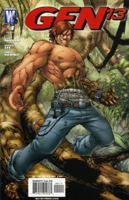 Gen13 #4