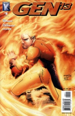 Gen13 #5