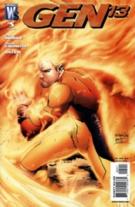Gen13 2006 - 2011 #5