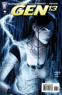 Gen13 #6