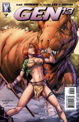 Gen13 #7