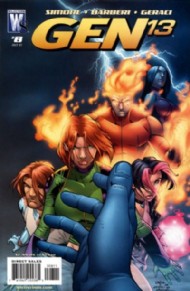 Gen13 2006 - 2011 #8