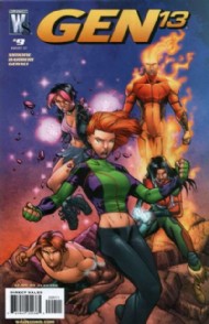 Gen13 2006 - 2011 #9