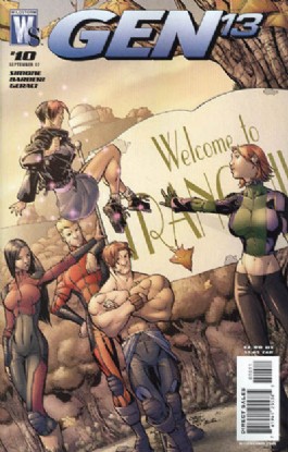 Gen13 #10