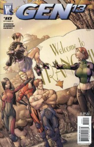 Gen13 2006 - 2011 #10
