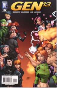 Gen13 2006 - 2011 #11