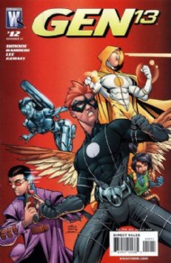 Gen13 2006 - 2011 #12