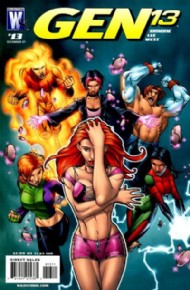 Gen13 2006 - 2011 #13