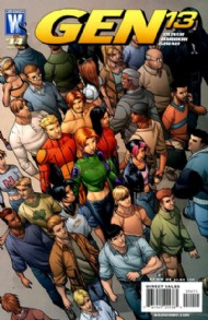 Gen13 2006 - 2011 #14