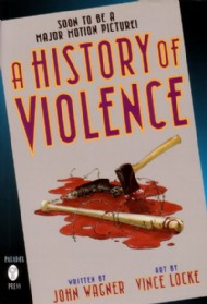 A History of Violence 1997