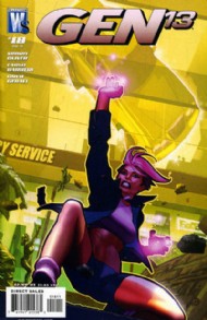 Gen13 2006 - 2011 #18