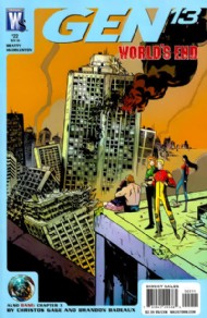Gen13 2006 - 2011 #22