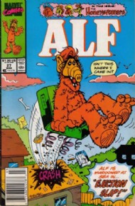 Alf 1988 - 1992 #27