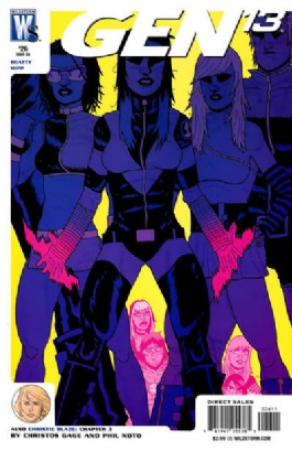 Gen13 #26