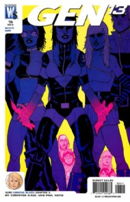 Gen13 2006 - 2011 #26