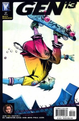 Gen13 #27