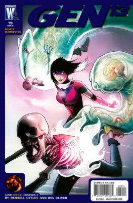 Gen13 #28