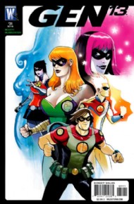 Gen13 2006 - 2011 #31