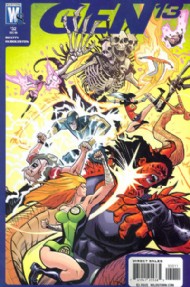 Gen13 2006 - 2011 #32