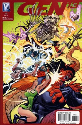 Gen13 #32
