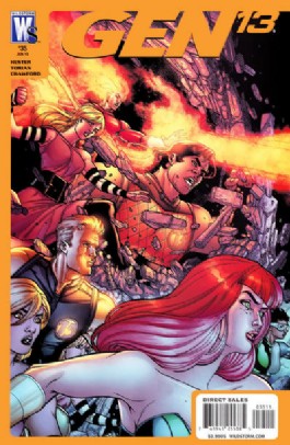 Gen13 #35
